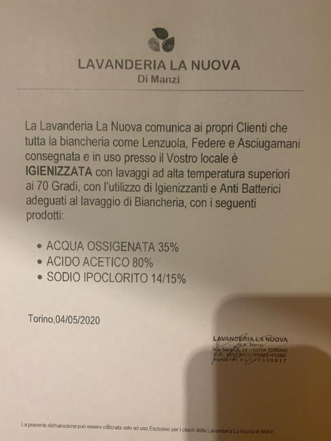 New City Center Duomo Torino Kültér fotó